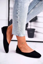 Ballet flats model 182373 Step in style  Adomoo
